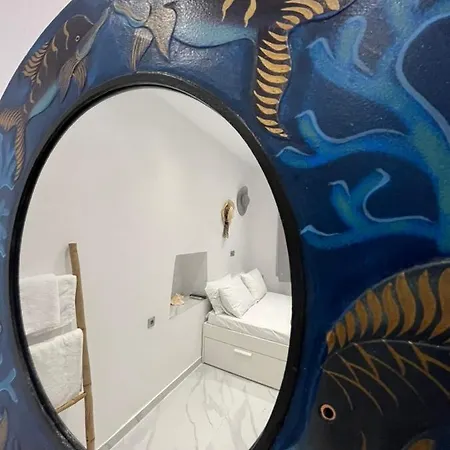 Quarto em Acomodações Particulares Ready