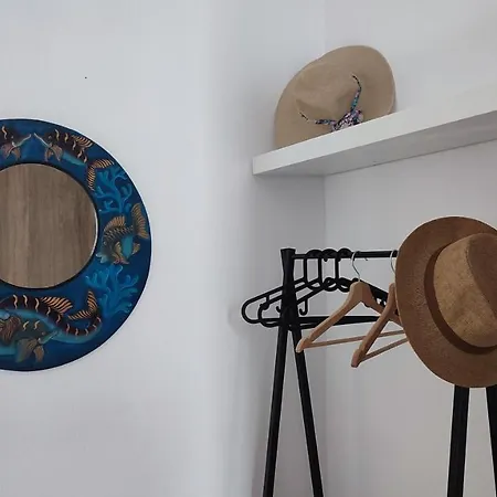 Quarto em Acomodações Particulares Ready Skiathos Town