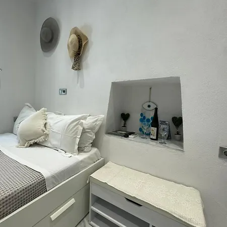 Ready Skiathos Town