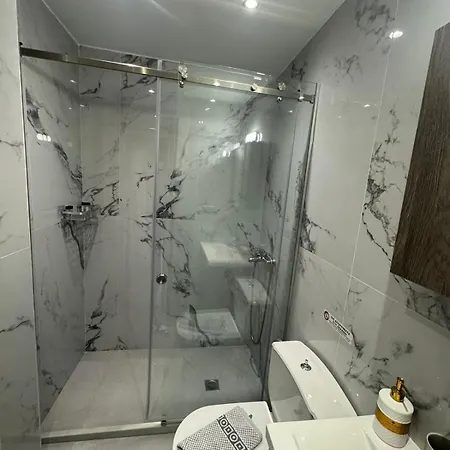 Ready Quarto em Acomodações Particulares *