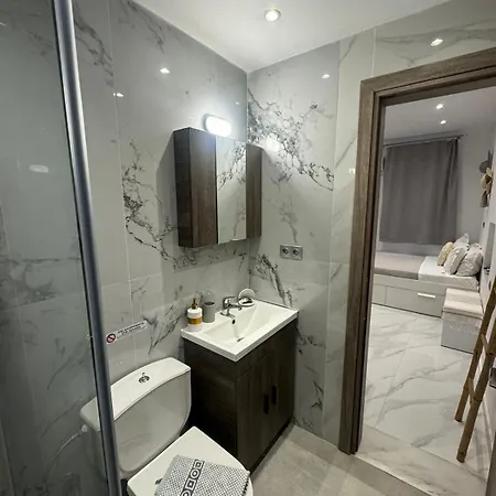 Ready Quarto em Acomodações Particulares *