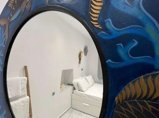 Quarto em Acomodações Particulares Ready