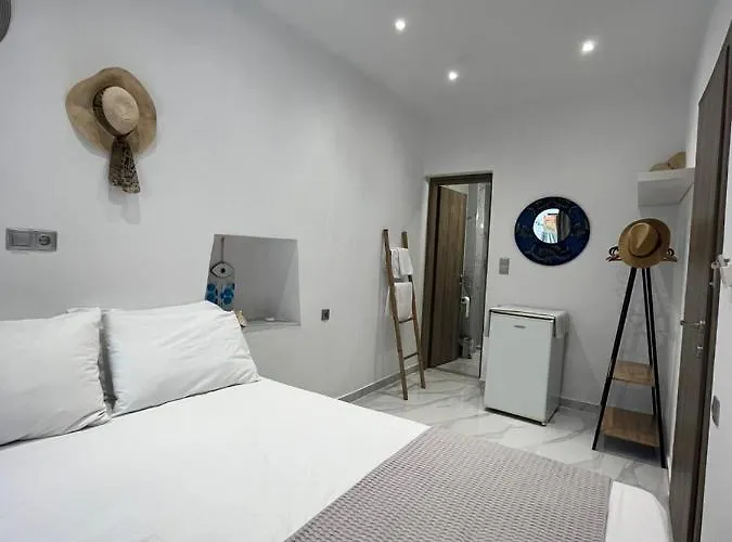 Ready Quarto em Acomodações Particulares *