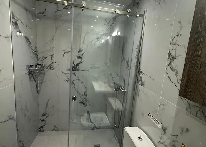 Ready Quarto em Acomodações Particulares *