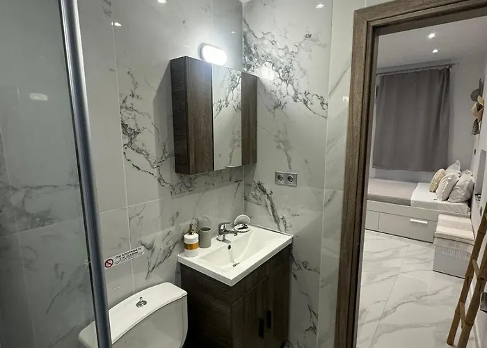 Ready Quarto em Acomodações Particulares *