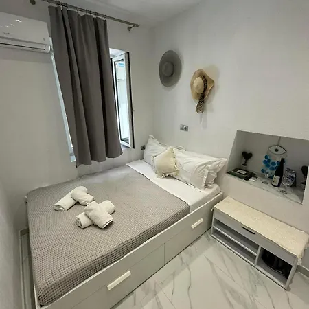 Privatunterkunft Ready